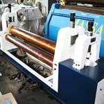 Manufacturers Exporters and Wholesale Suppliers of Plywood Rolling Machines Hyderabad Andhra Pradesh